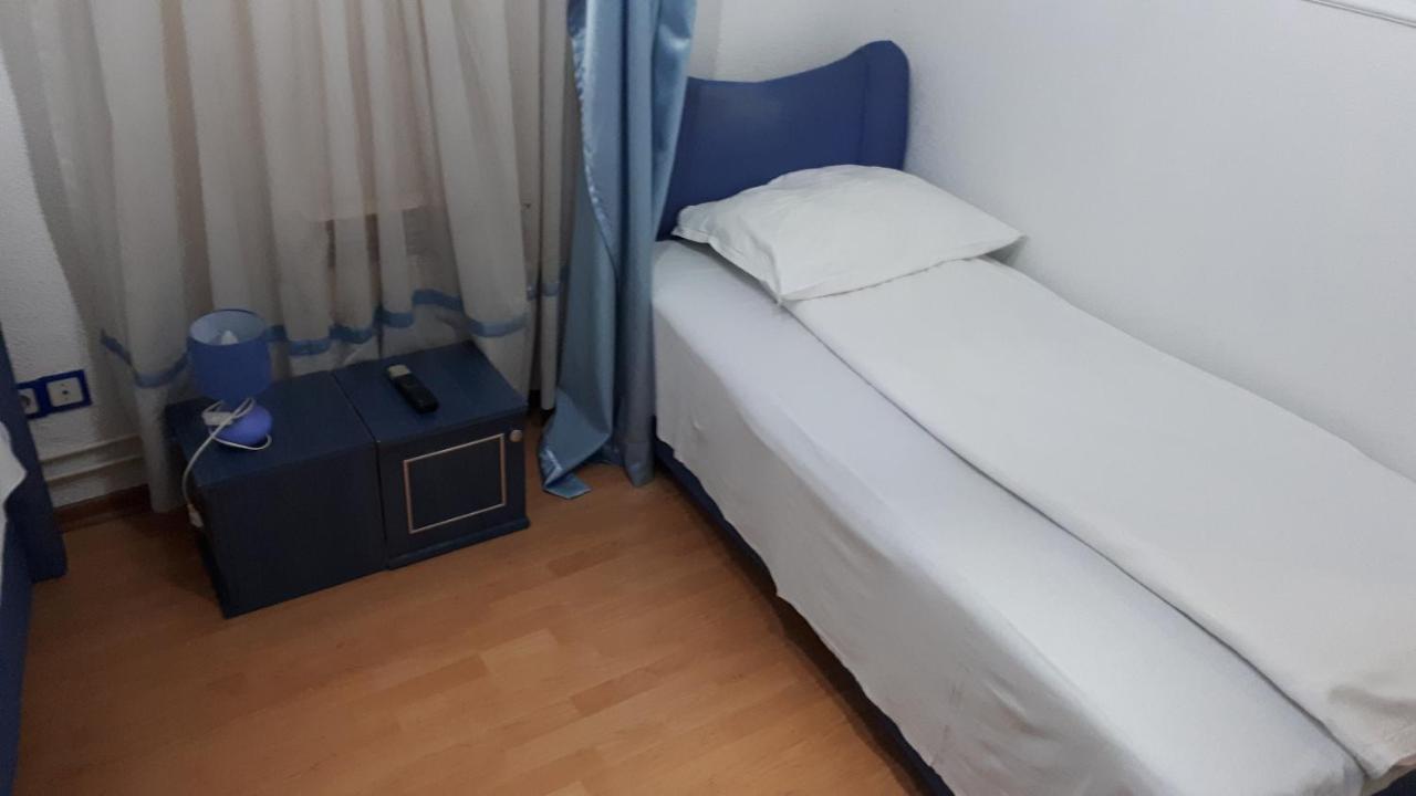 Hotel Alem Sarajevo Exteriör bild