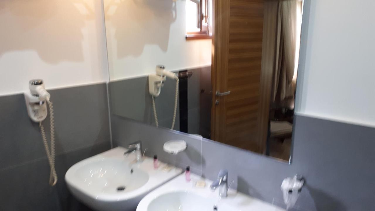 Hotel Alem Sarajevo Exteriör bild