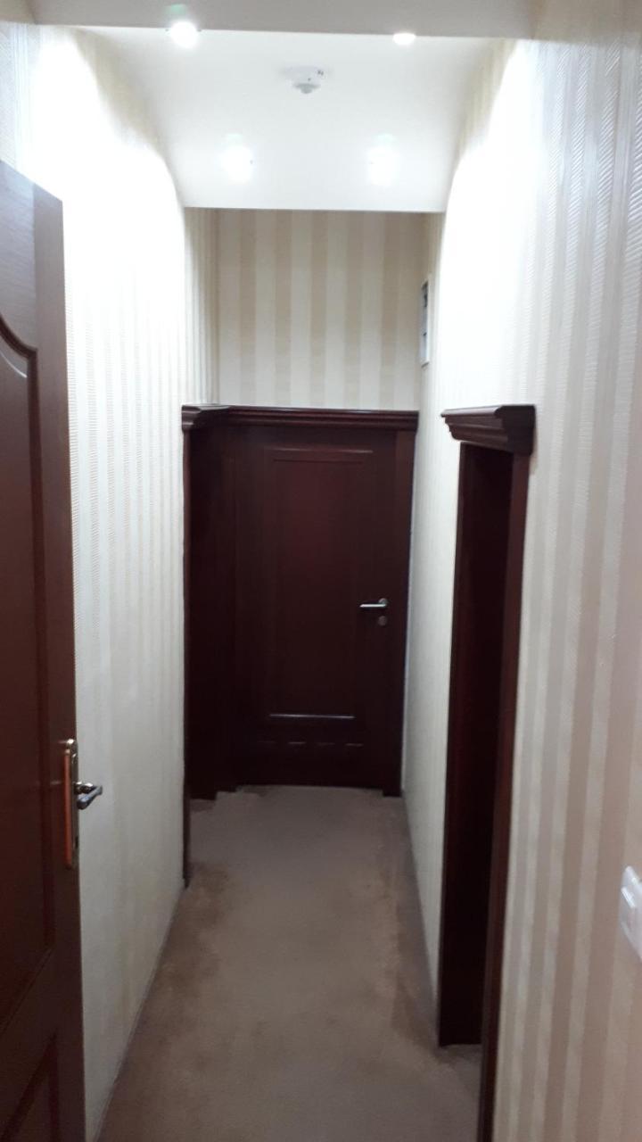 Hotel Alem Sarajevo Exteriör bild