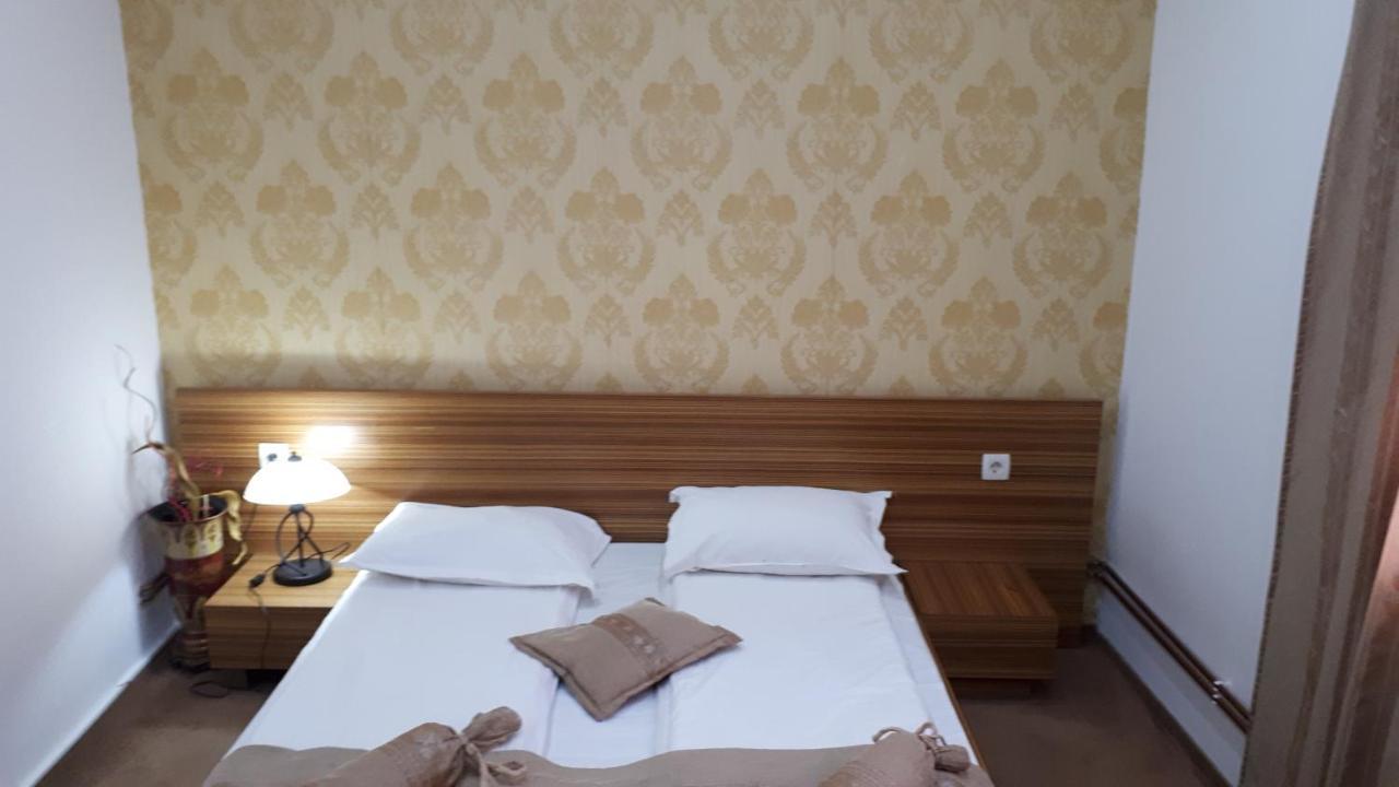 Hotel Alem Sarajevo Exteriör bild