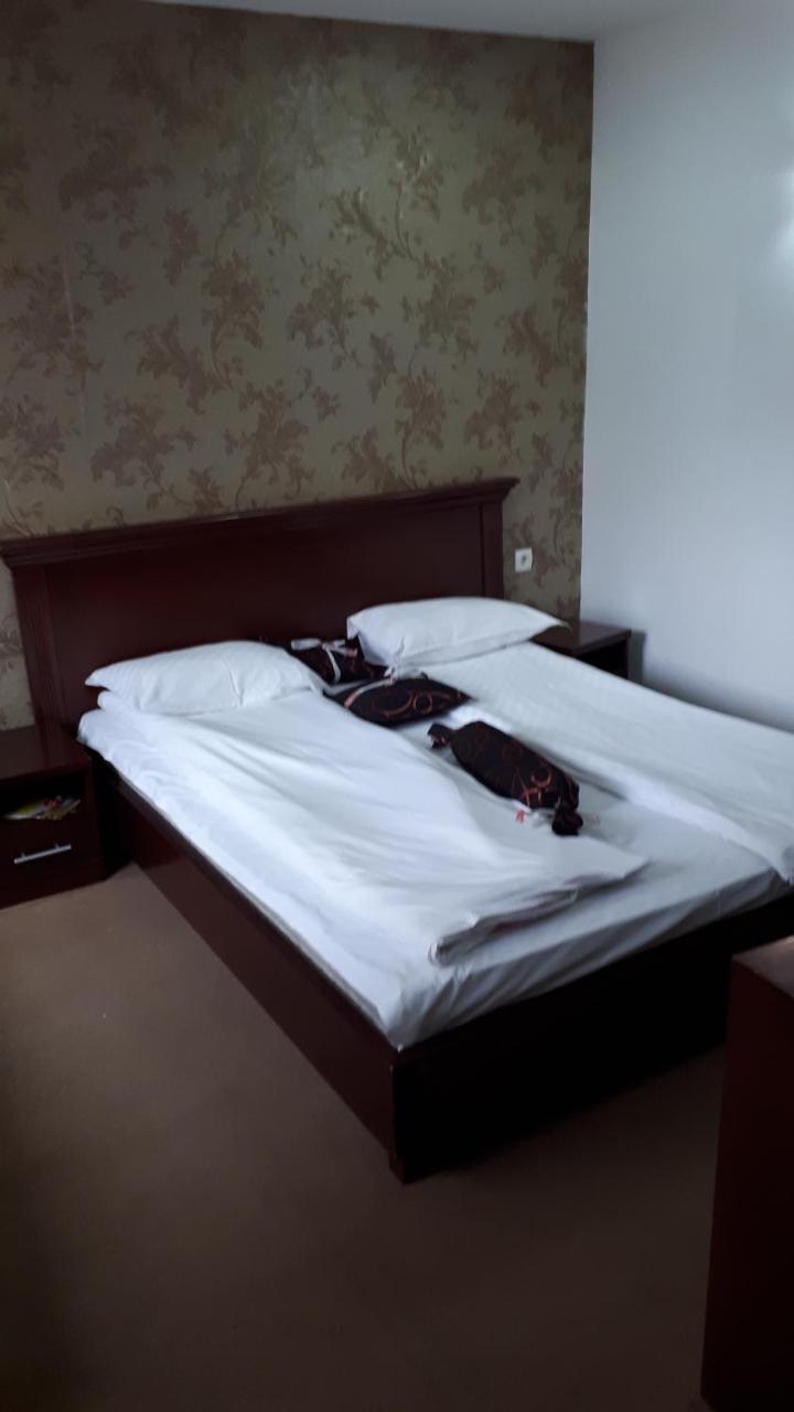 Hotel Alem Sarajevo Exteriör bild