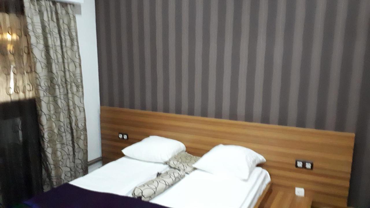 Hotel Alem Sarajevo Exteriör bild