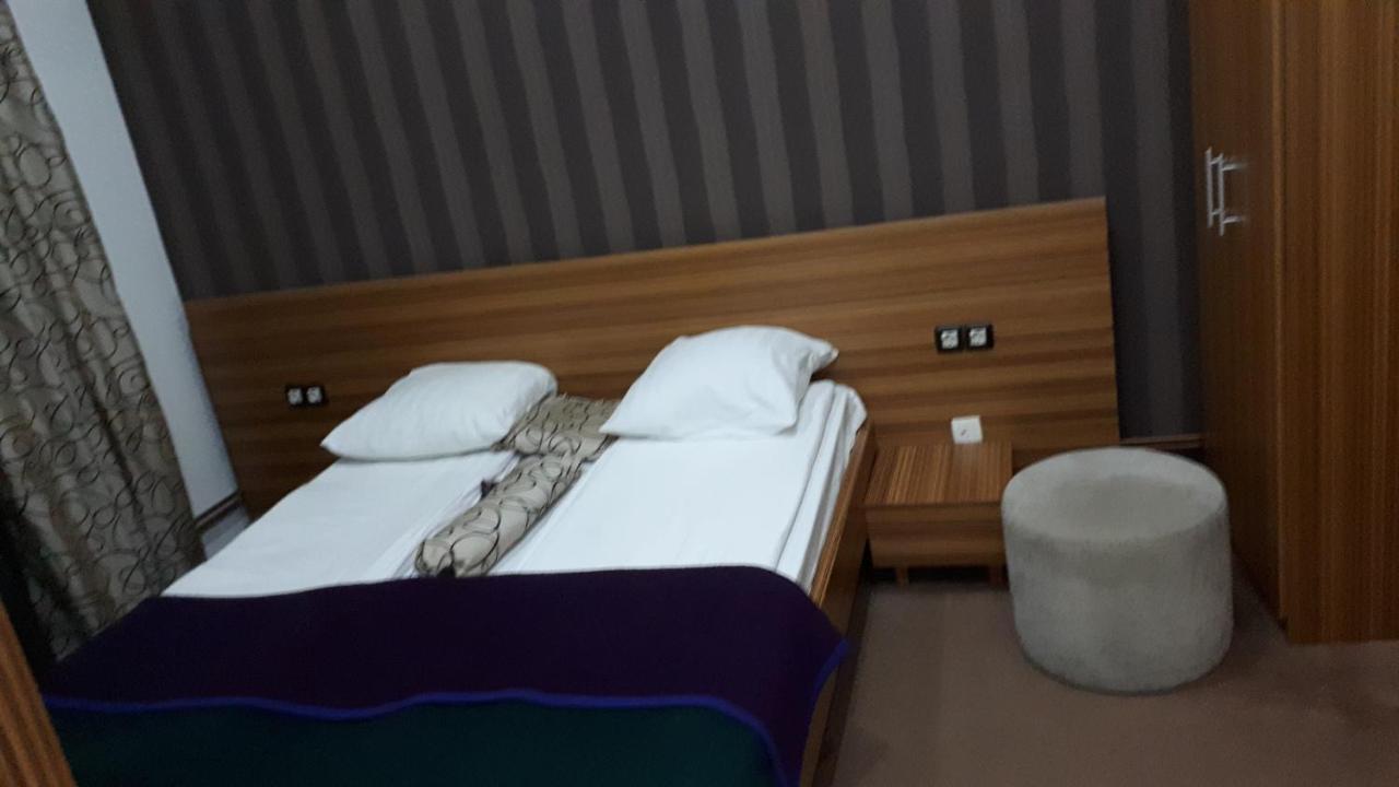 Hotel Alem Sarajevo Exteriör bild