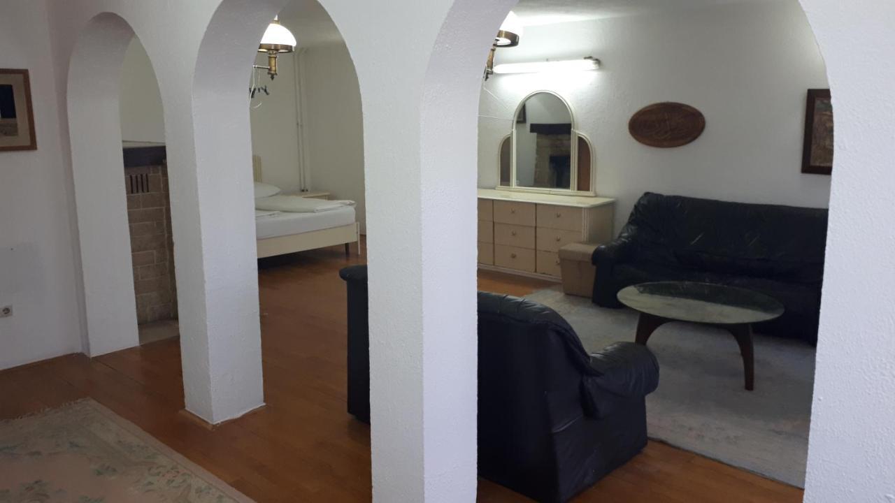 Hotel Alem Sarajevo Exteriör bild