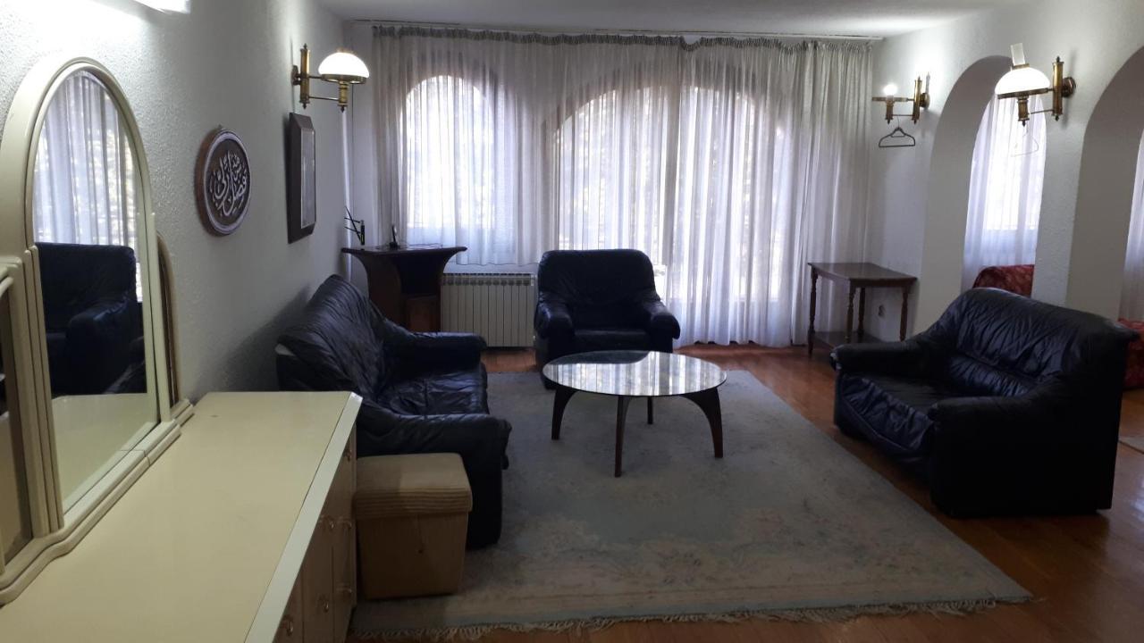 Hotel Alem Sarajevo Exteriör bild