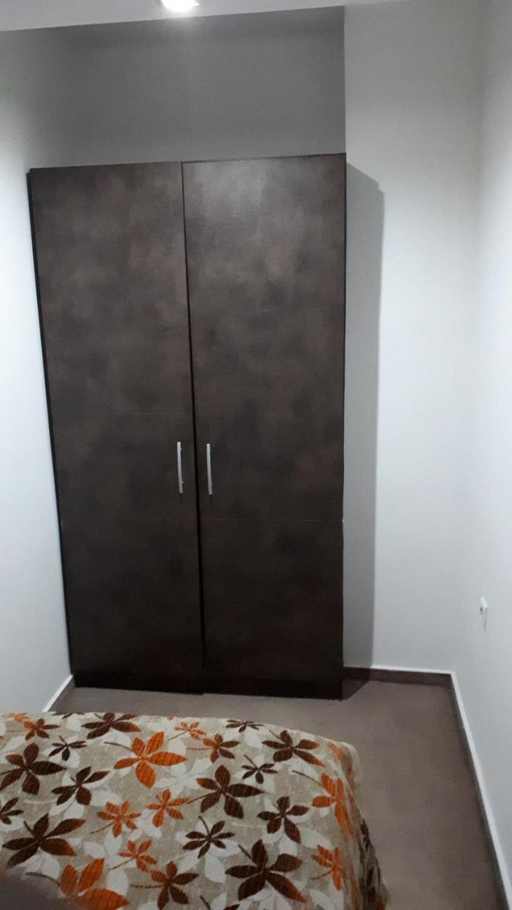 Hotel Alem Sarajevo Exteriör bild